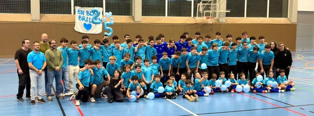 Presentació 2025 - 2026